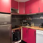 Apartment In The Heart Of The Marais