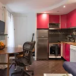 Apartment In The Heart Of The Marais