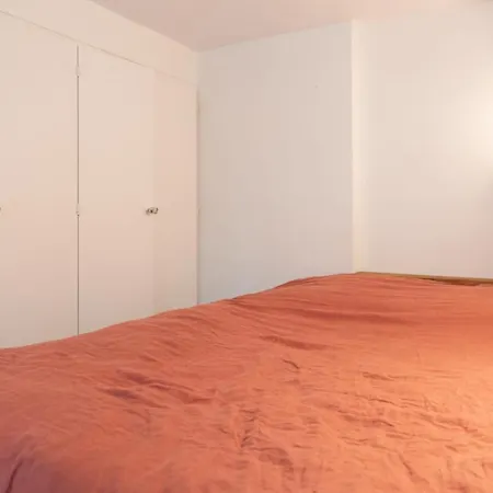 In The Heart Of The Marais Apartment Paris